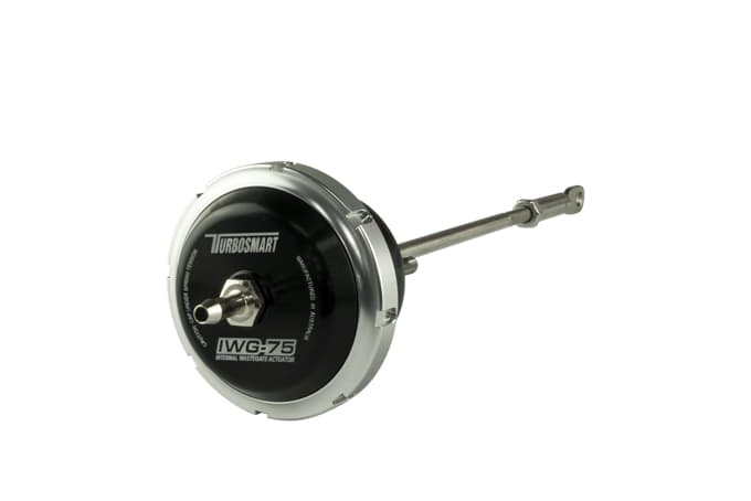 Turbosmart IWG75 21psi fits Ford Powerstroke 7.3L