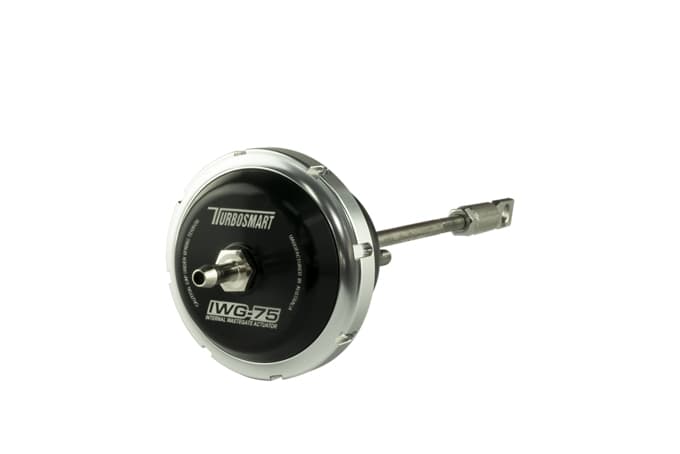 Turbosmart IWG75 10psi Outer fits Ford Mustang 2015 2.3L EcoBoost