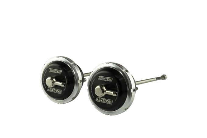 Turbosmart IWG75 24psi fits Porsche 993 911 Turbo