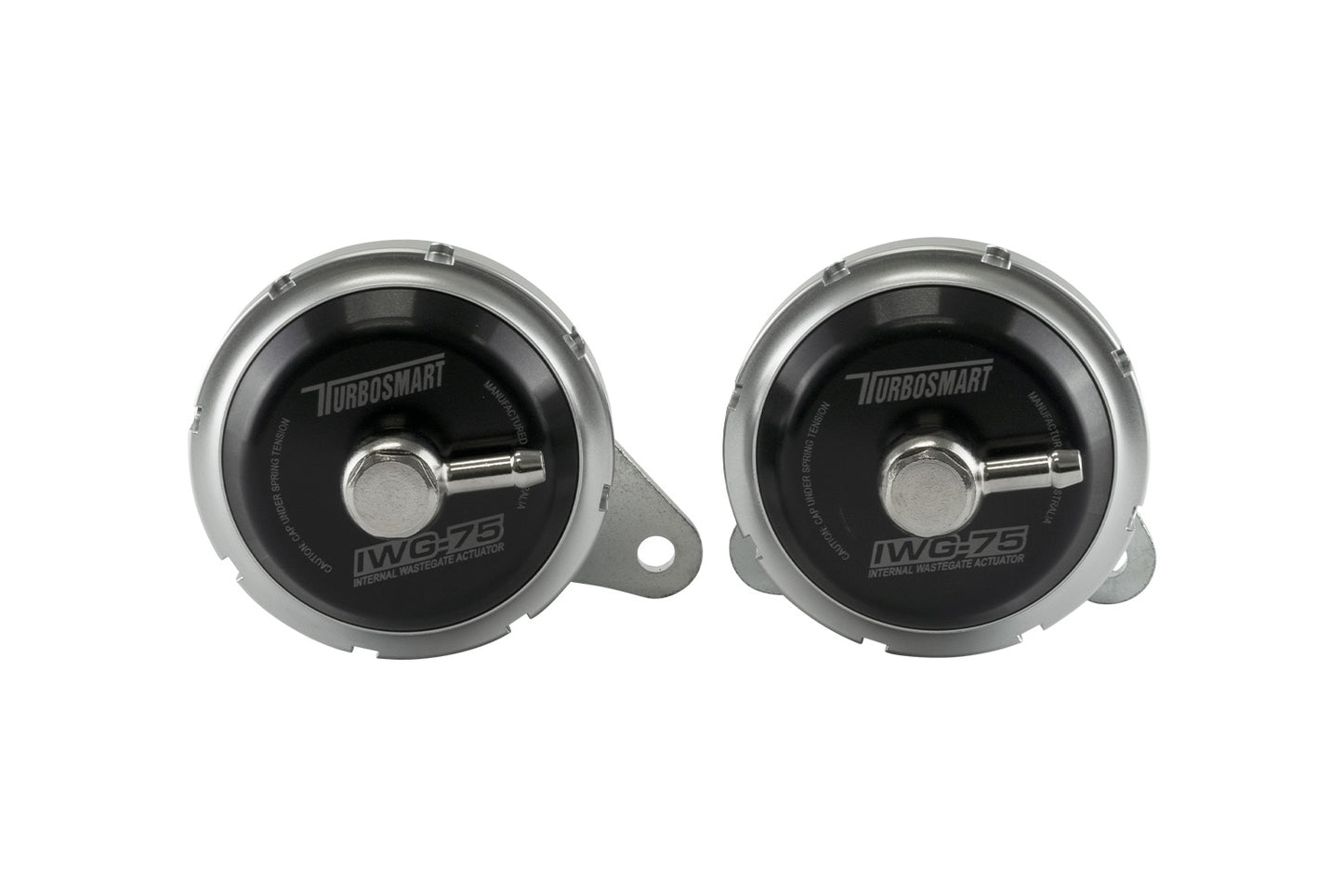Turbosmart IWG75 24psi