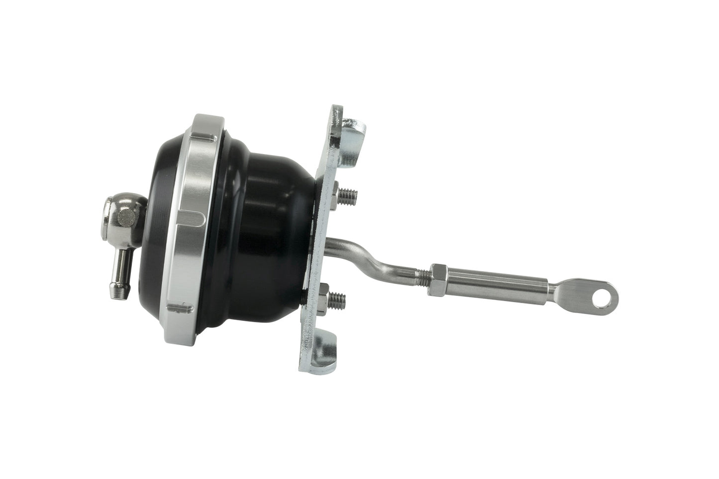 Turbosmart IWG75 Garrett GT2860RS (Disco Potato) Black 5 PSI