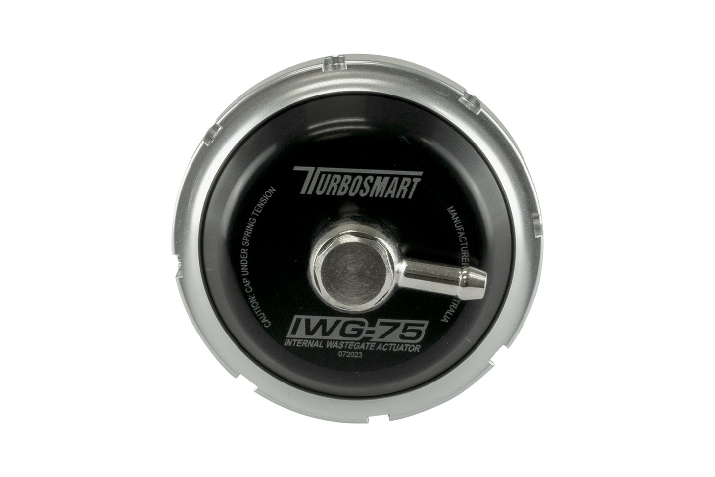 Turbosmart IWG75 5psi fits Garrett GT22