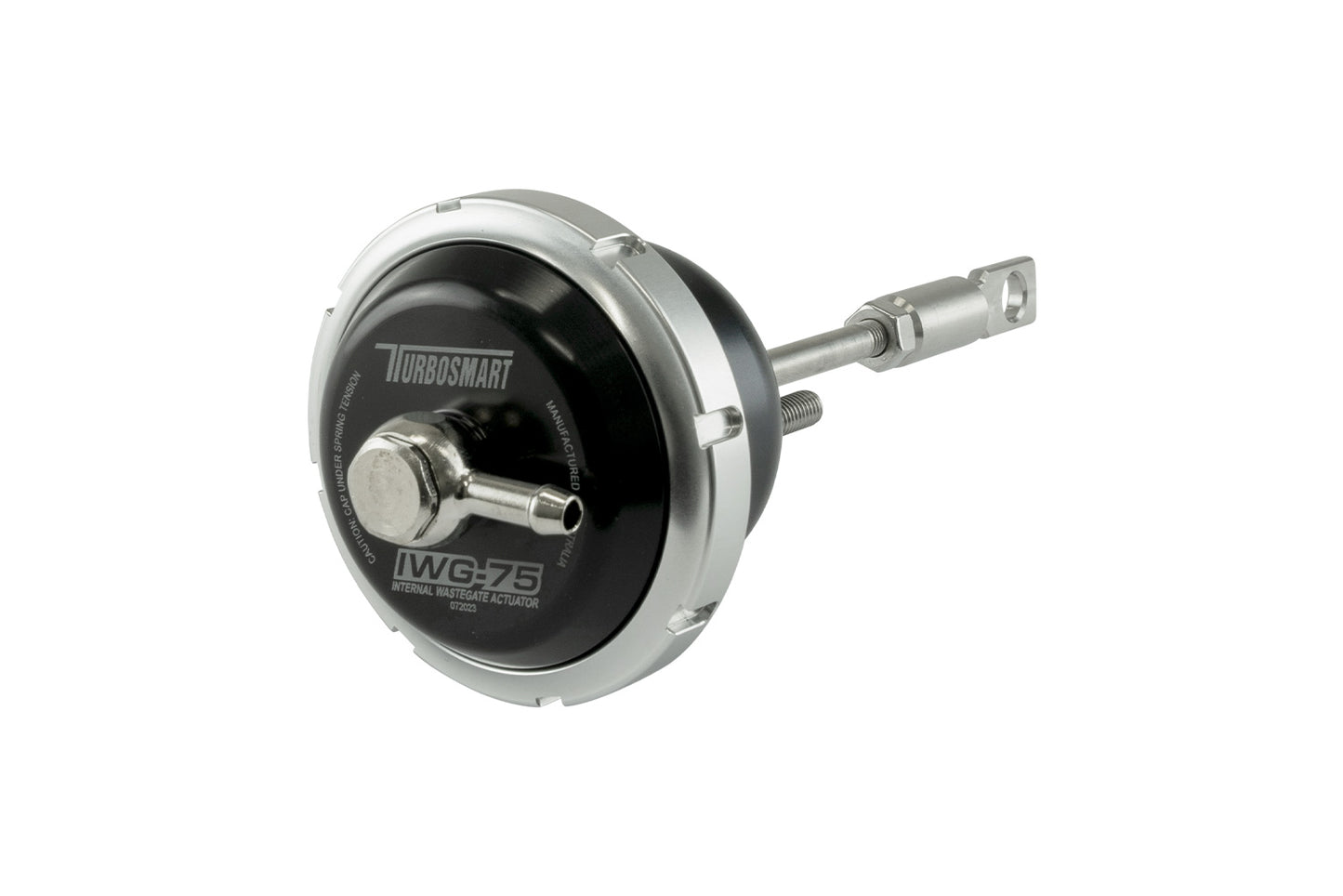 Turbosmart IWG75 5psi fits Garrett GT22