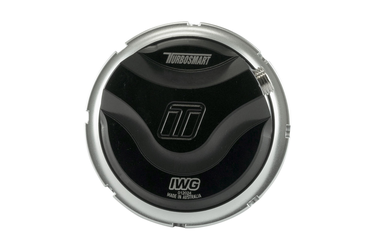 Turbosmart GenV IWG (Twin Port) Wastegate Actuator Suit Garrett G25 14 Psi