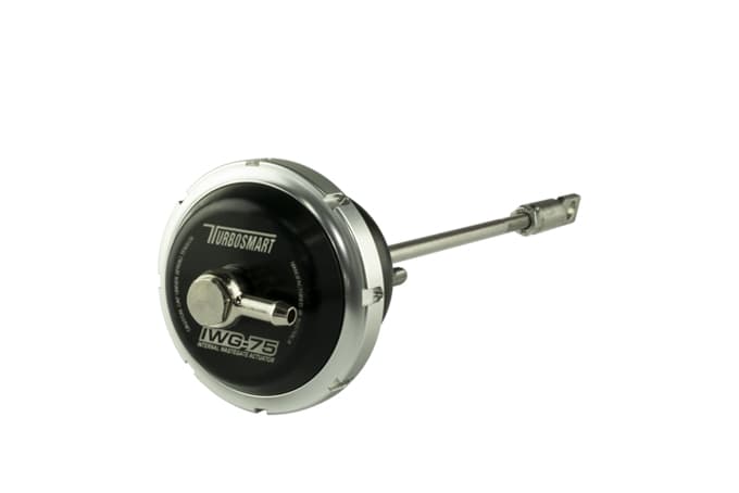Turbosmart IWG75 26psi