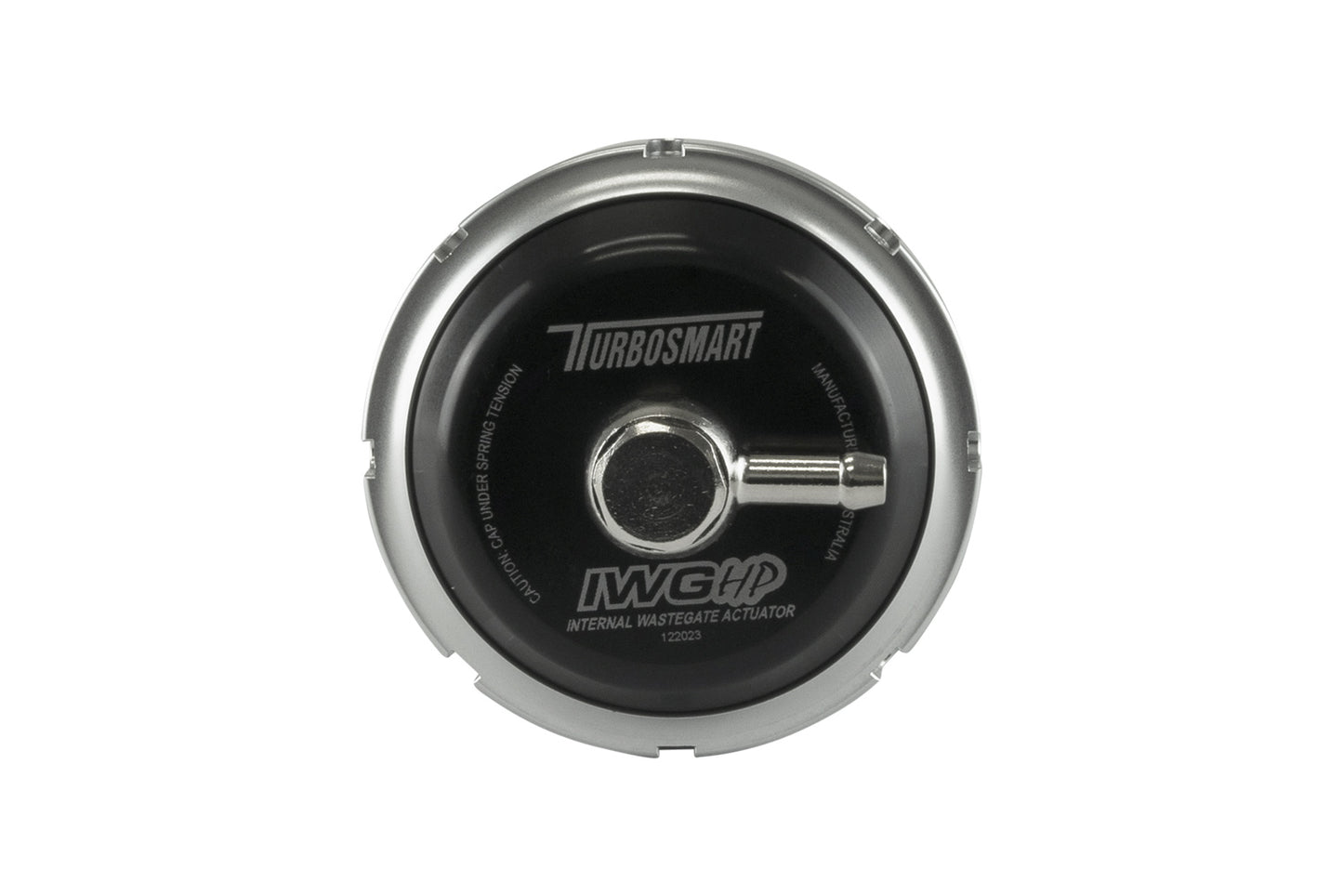 Turbosmart IWG75 HP 35psi