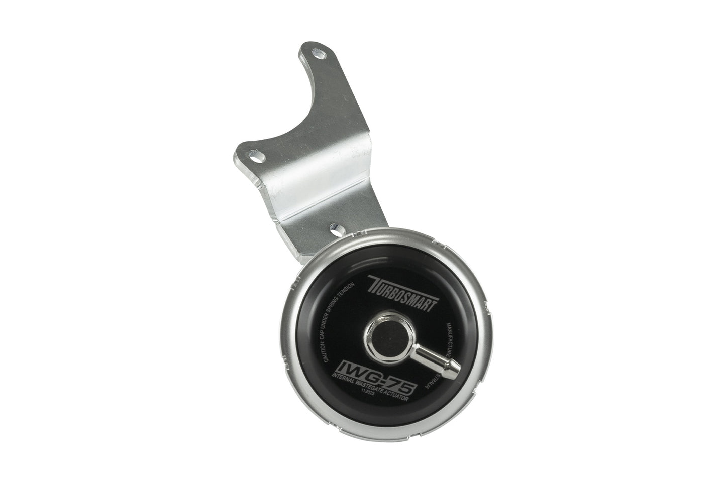 Turbosmart IWG75 5psi fits Golf/A3/Leon/Octavia K03