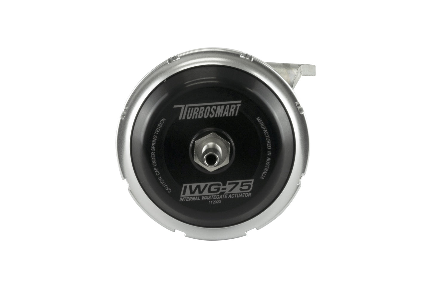 Turbosmart IWG75 5psi fits VAG K03 IHI Variant