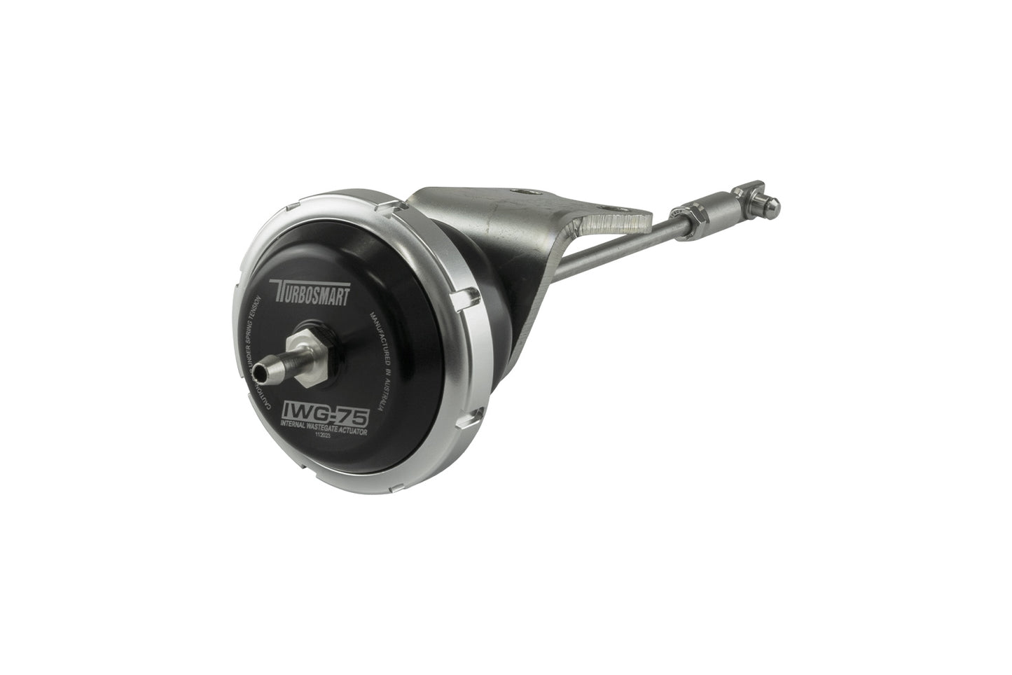 Turbosmart IWG75 5psi fits VAG K03 IHI Variant