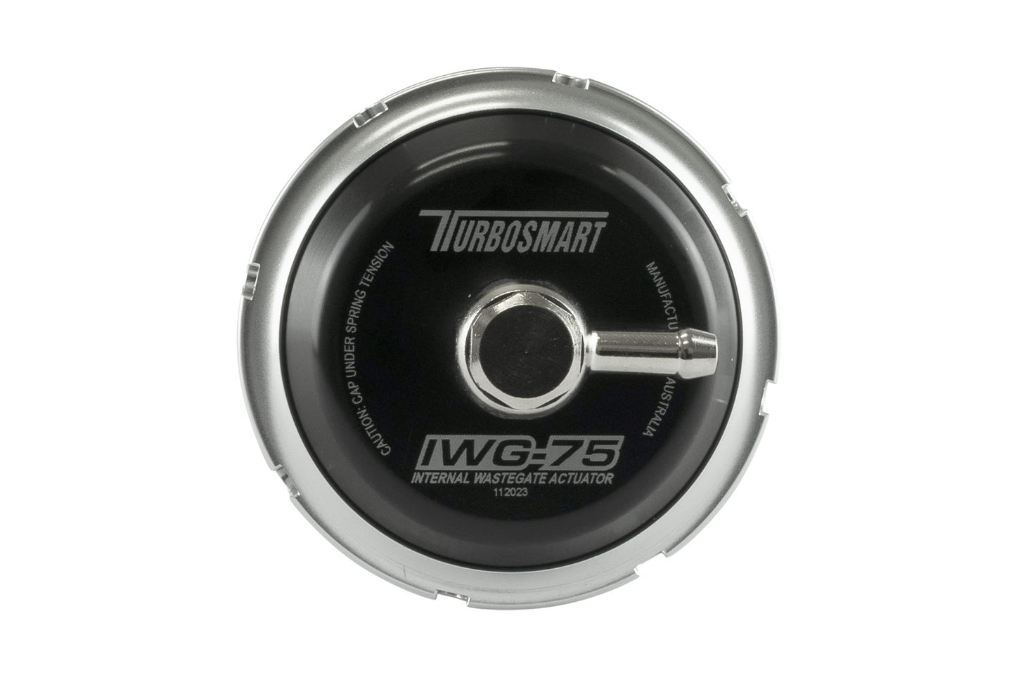 Turbosmart IWG75 7psi Universal Actuator 150mm