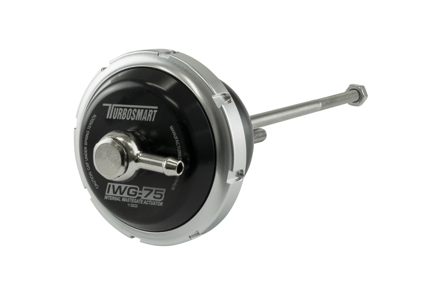 Turbosmart IWG75 7psi Universal Actuator 150mm