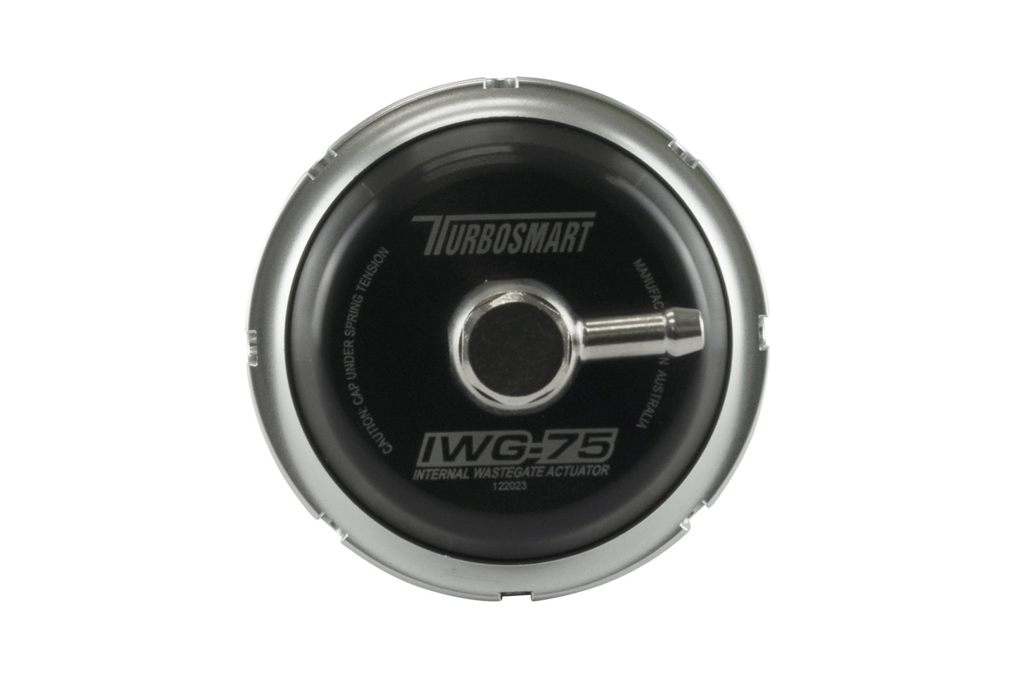 Turbosmart IWG75 14psi Twin Port Universal Actuator 150mm