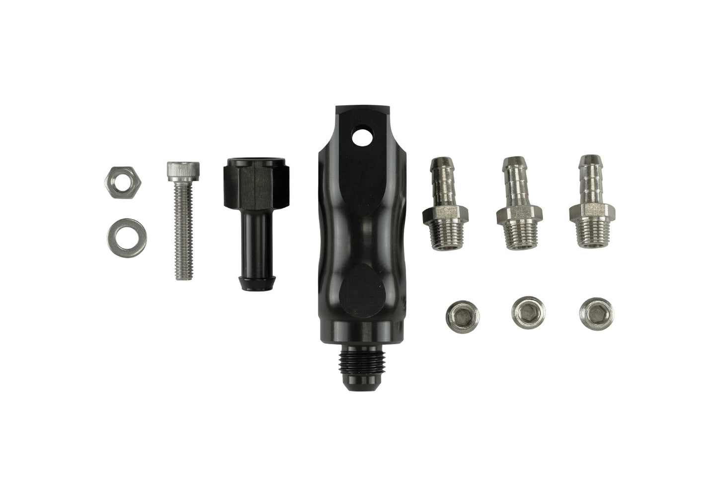 Turbosmart Vacuum Distribution Block TS-0704-1001