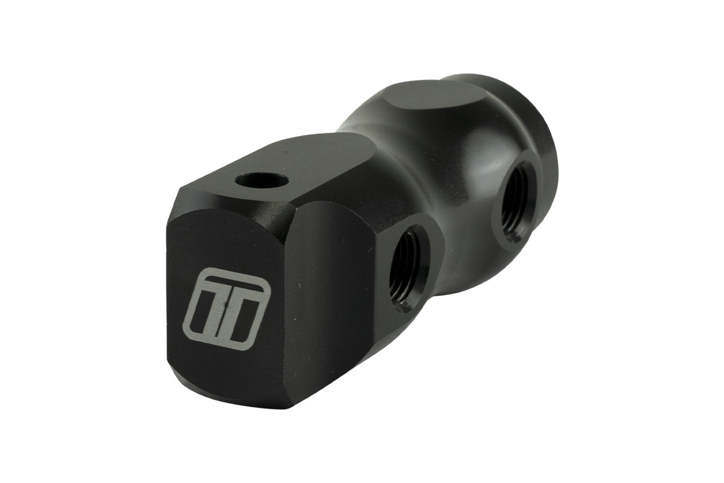 Turbosmart Vacuum Distribution Block TS-0704-1001