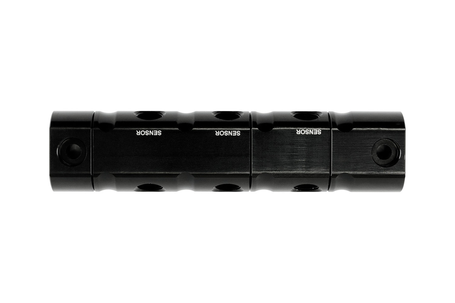 Turbosmart Modular Remote Sensor Block (3 Channel) 1/8NPT