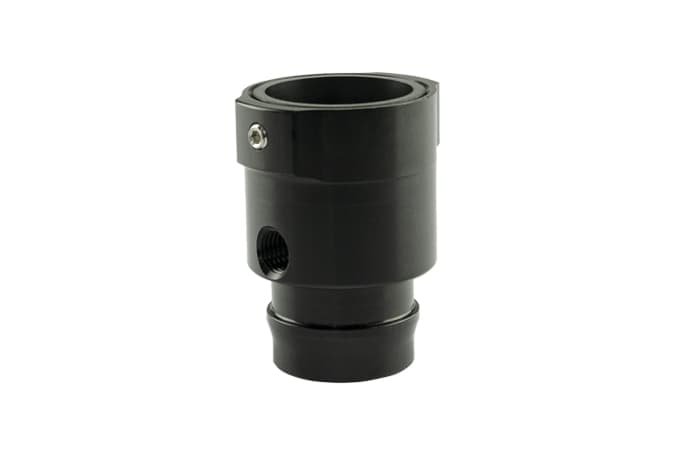Turbosmart BRA (Black) fits VW Golf GTI Mk5/6