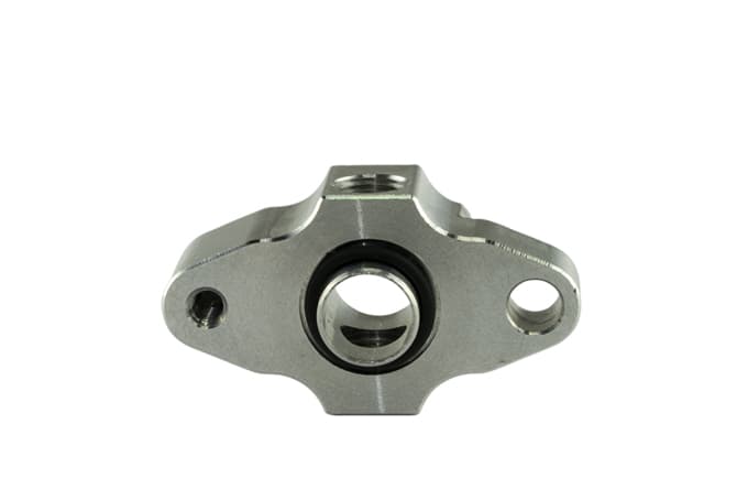 Turbosmart BRA (Black) fits Ford F150 EcoBoost (2013-present)