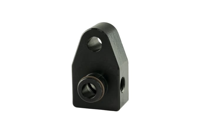 Turbosmart BRA (Black) fits Mini Cooper/S R56/ Renault Clio RS