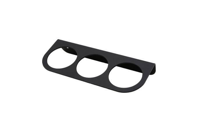 Turbosmart Gauge Triple Gauge L Bracket