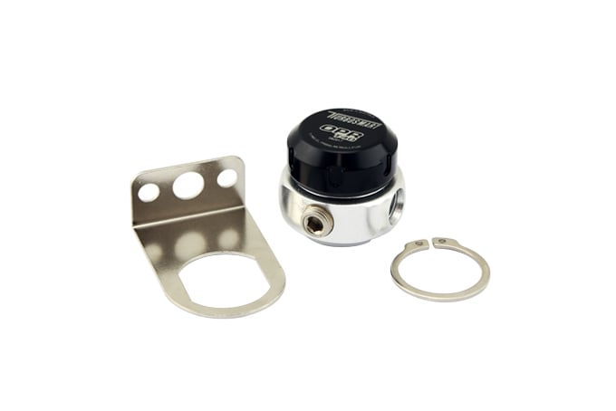 Turbosmart Oil Pressure Regulator T40 40psi (Black)