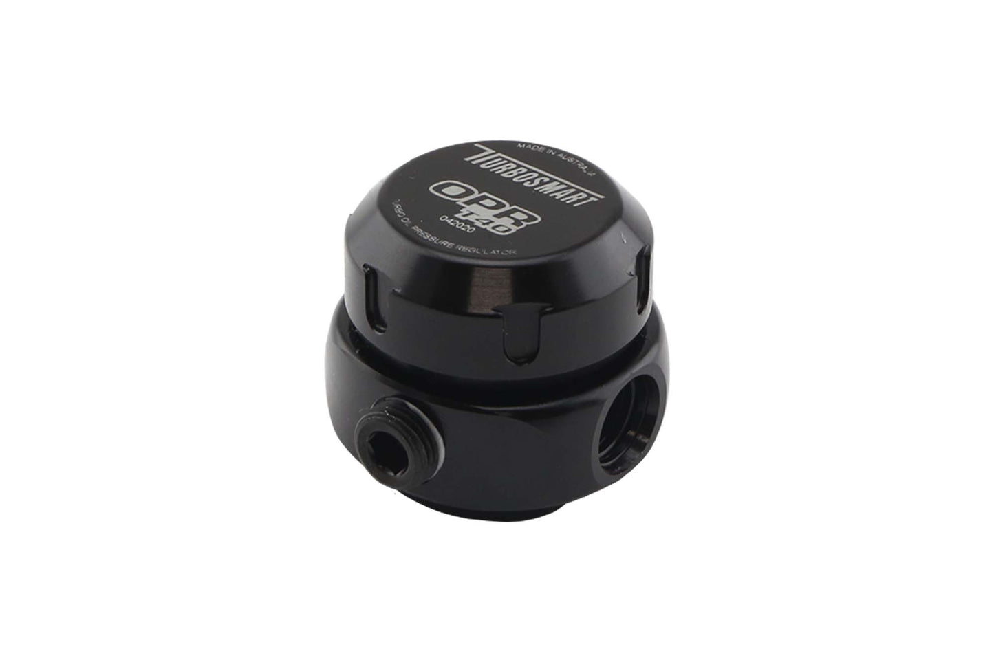 Turbosmart OPRt40 Oil Pressure Regulator - Sleeper TS-0801-1003