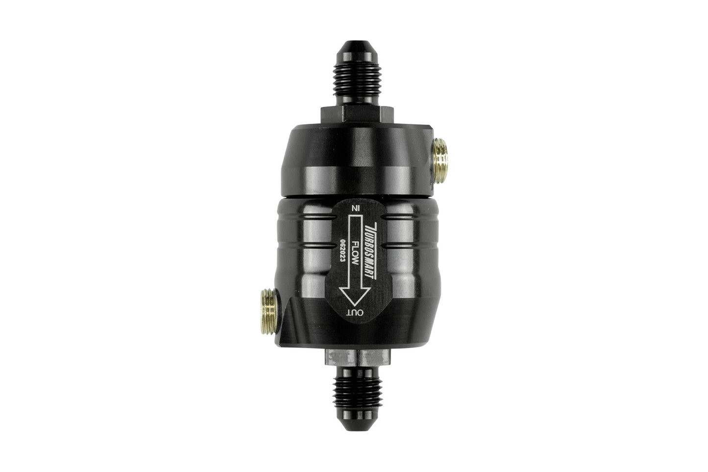 Turbosmart ProOPR Rising Rate Turbo Oil Pressure Regulator TS-0801-1012