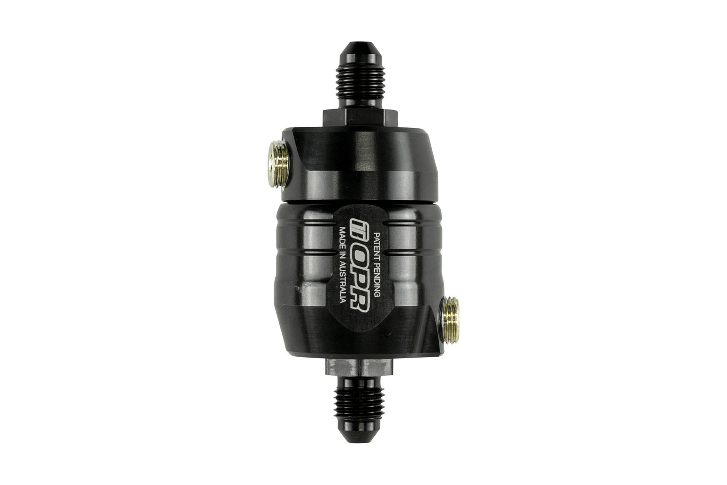 Turbosmart ProOPR Rising Rate Turbo Oil Pressure Regulator TS-0801-1012