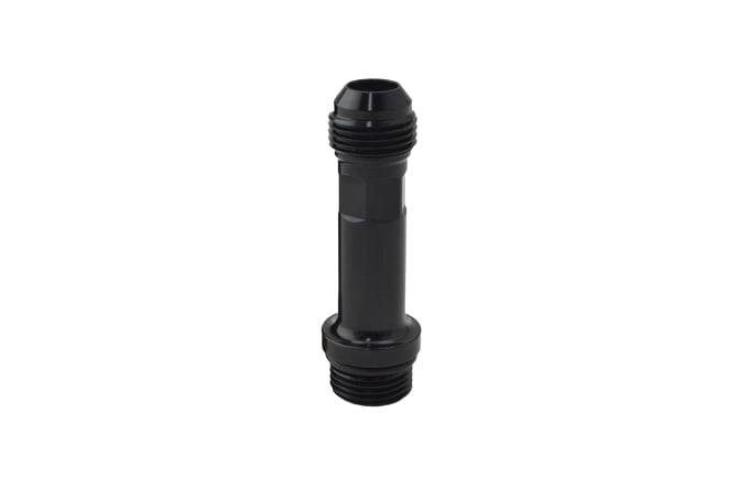 Turbosmart Billet Turbo Drain 70mm Extension -10 AN