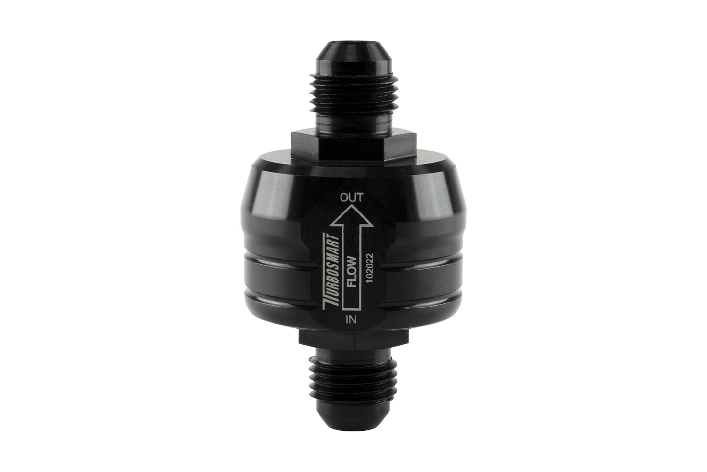 Turbosmart Oil Filter -6AN 44um TS-0804-2101