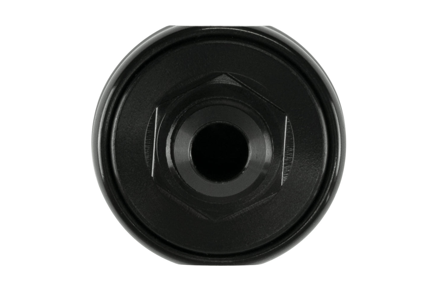 Turbosmart Oil Filter -6AN 44um TS-0804-2101