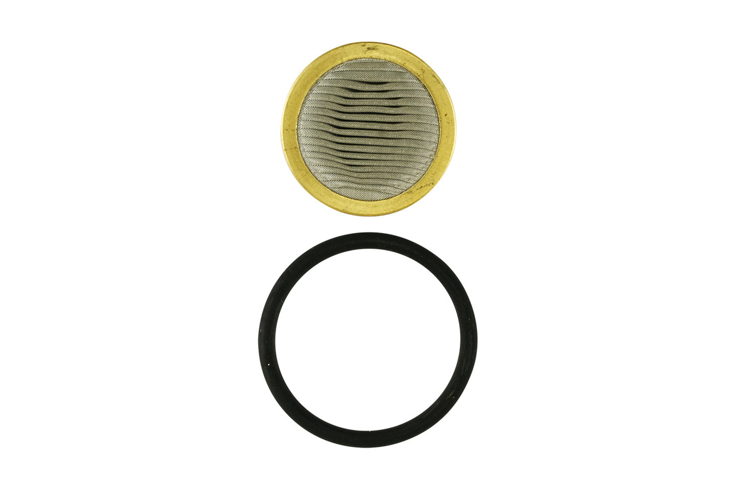 Turbosmart Turbo Oil Filter Element Replacement 44 micron