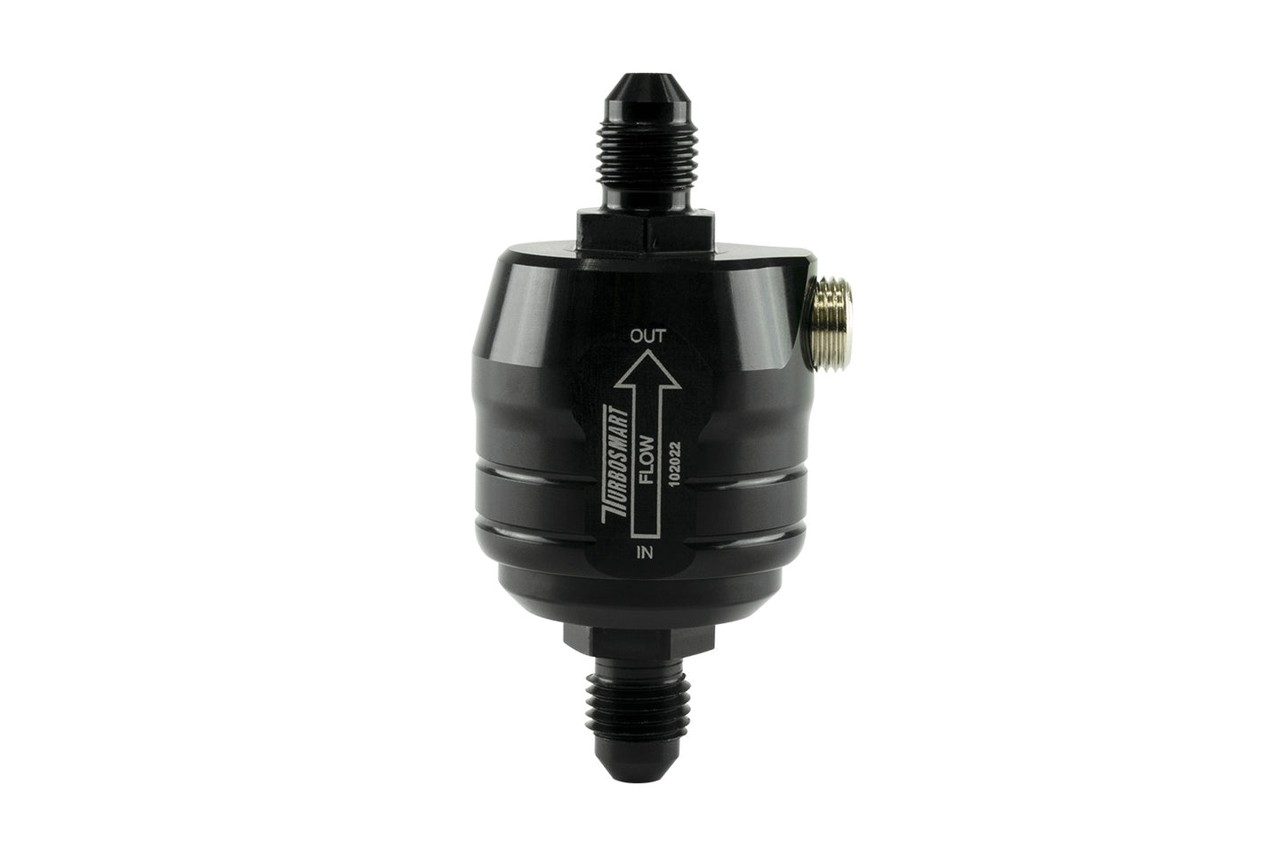 Turbosmart Oil Pressure Regulator Turbo Oil Pressure Regulator