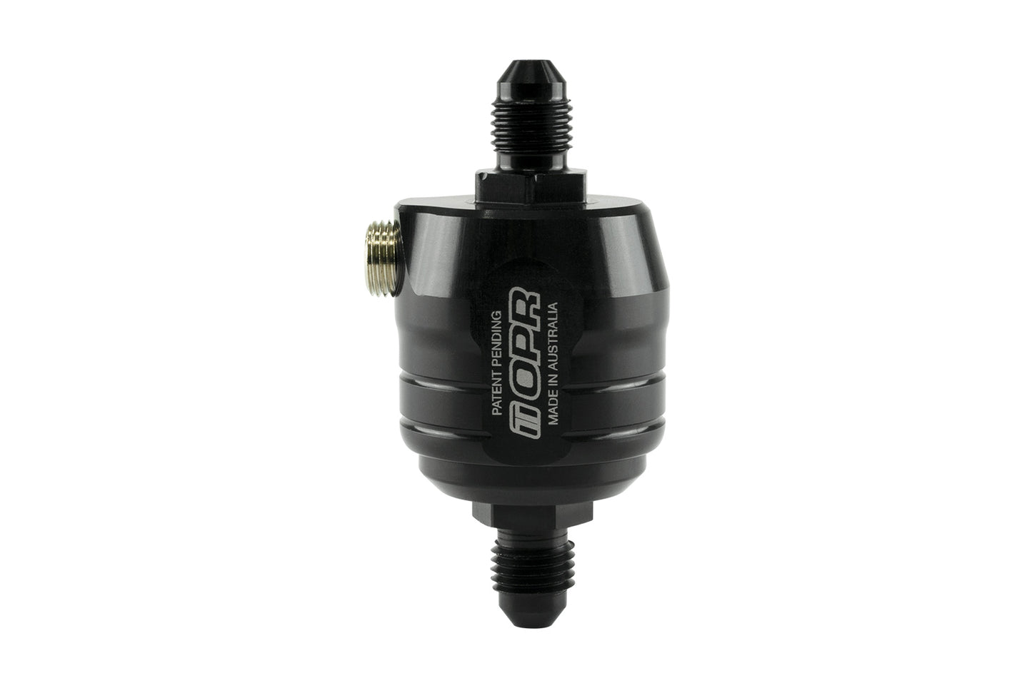 Turbosmart Oil Pressure Regulator Turbo Oil Pressure Regulator