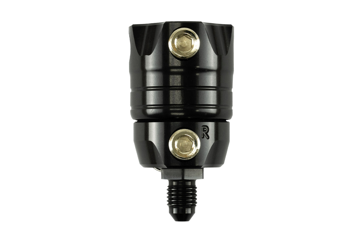 Turbosmart ProOPR Rising Rate Turbo Oil Pressure Regulator (Twin Outlet) TS-0811-1212