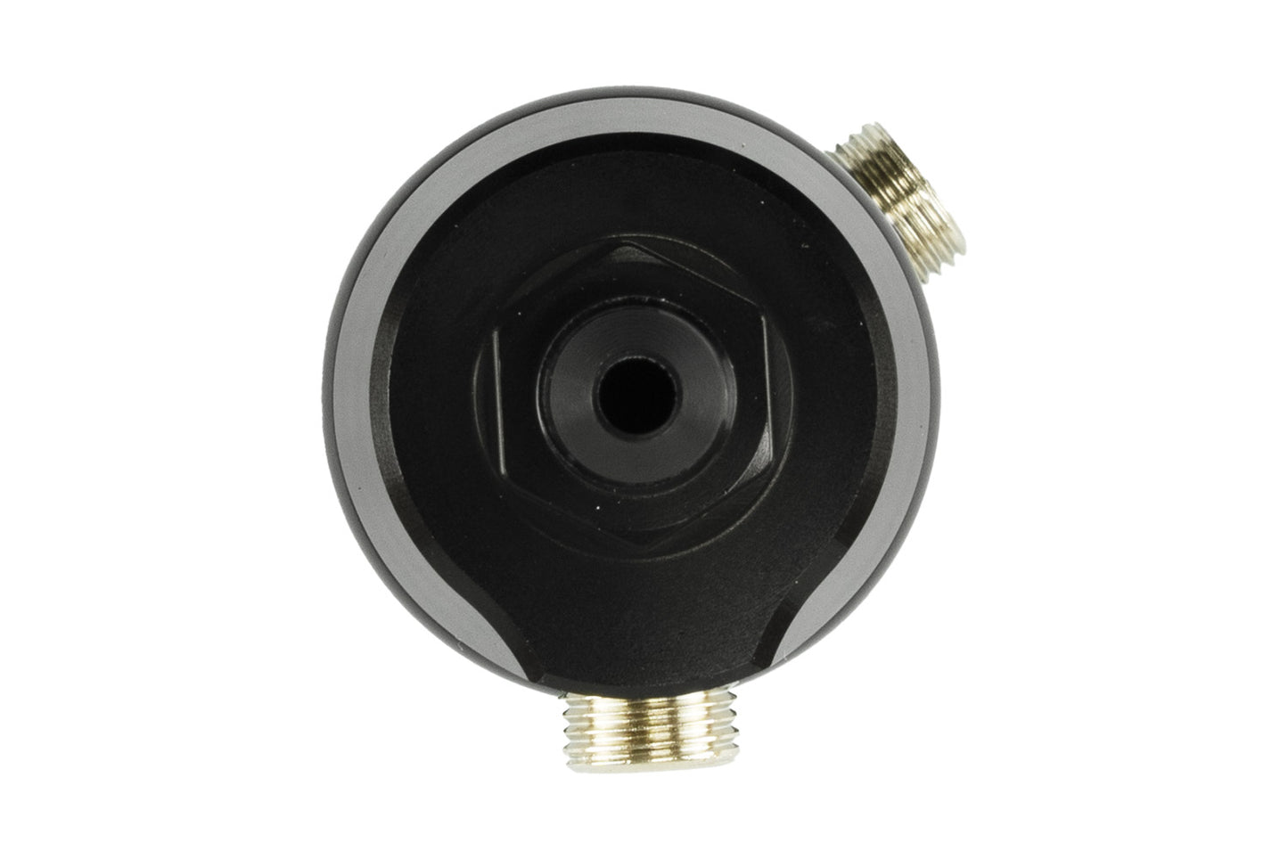 Turbosmart ProOPR Rising Rate Turbo Oil Pressure Regulator (Twin Outlet) TS-0811-1212