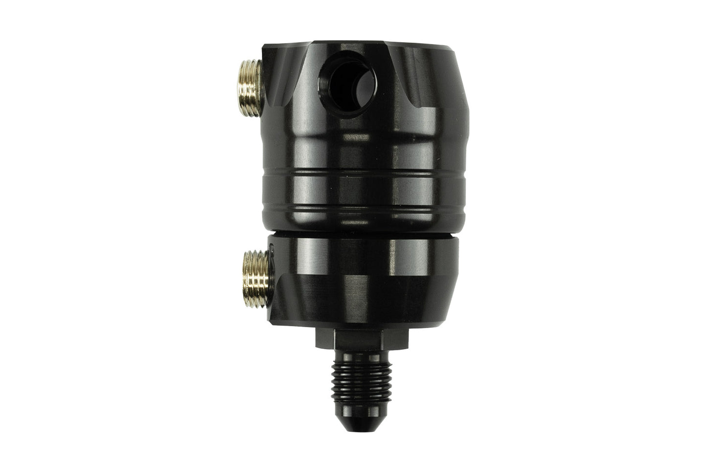 Turbosmart ProOPR Rising Rate Turbo Oil Pressure Regulator (Twin Outlet) TS-0811-1212