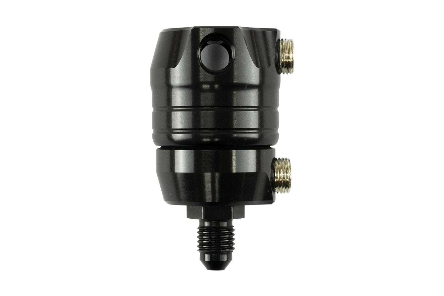 Turbosmart ProOPR Rising Rate Turbo Oil Pressure Regulator (Twin Outlet) TS-0811-1212