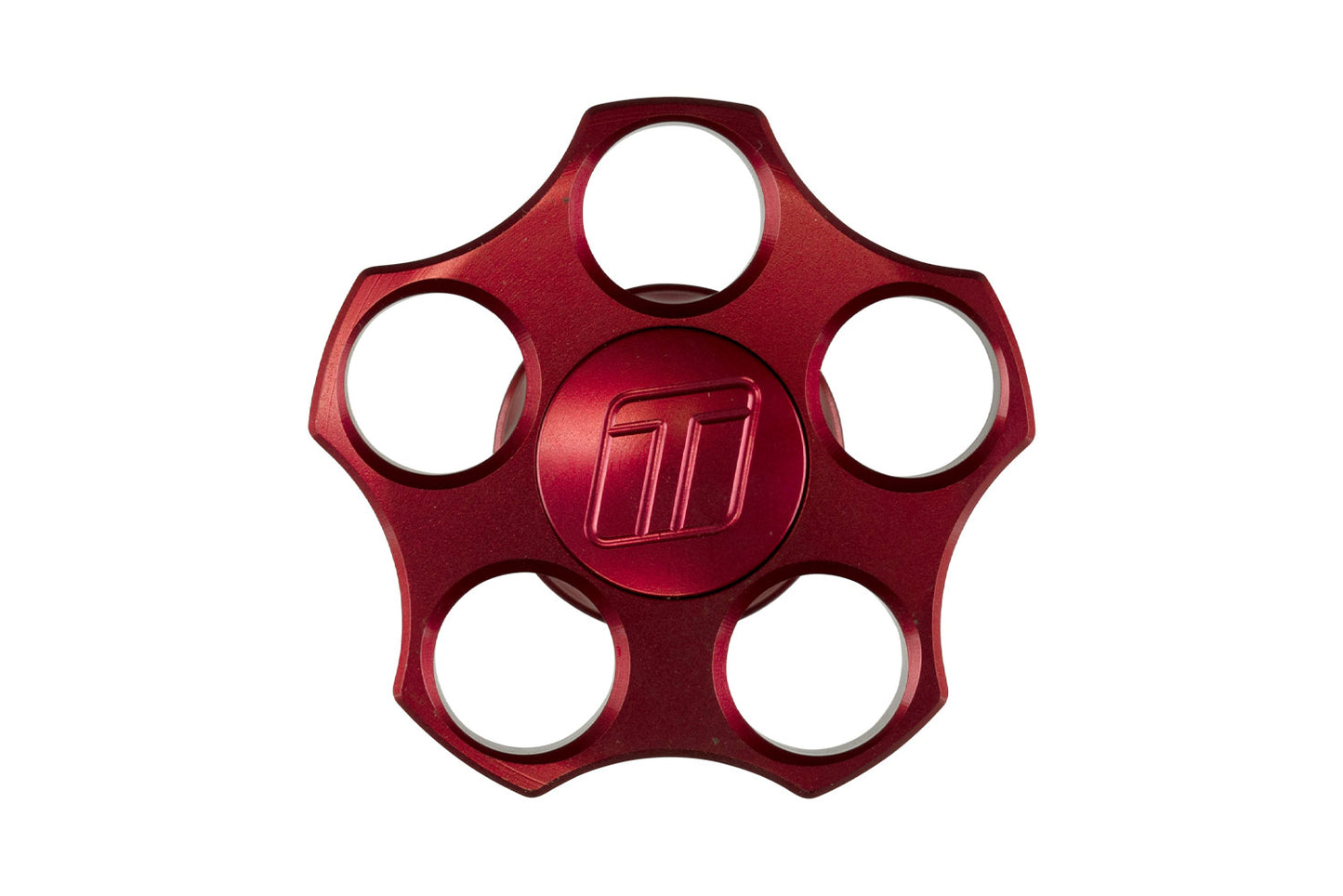 Turbosmart Oil Cap - 12AN - Red TS-0891-0074