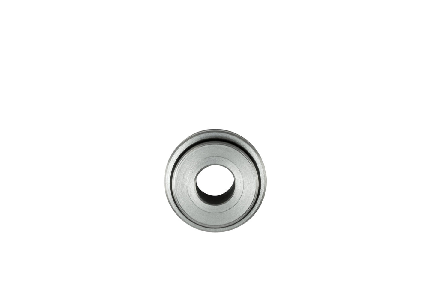 Turbosmart Oil Cap - 1-8 Centre - Clear TS-0891-3015