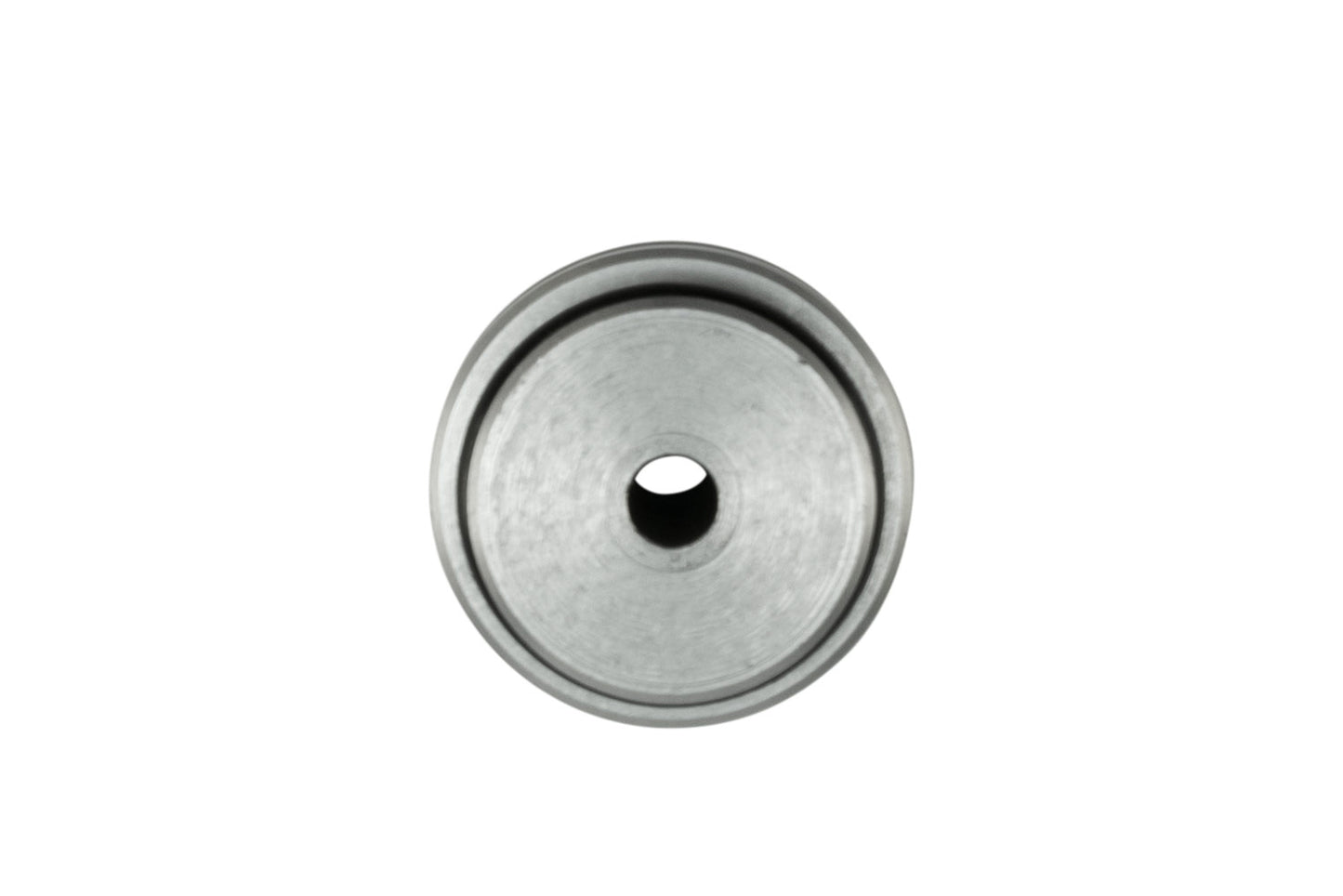 Turbosmart Oil Cap - -4AN Centre - Clear TS-0891-3025