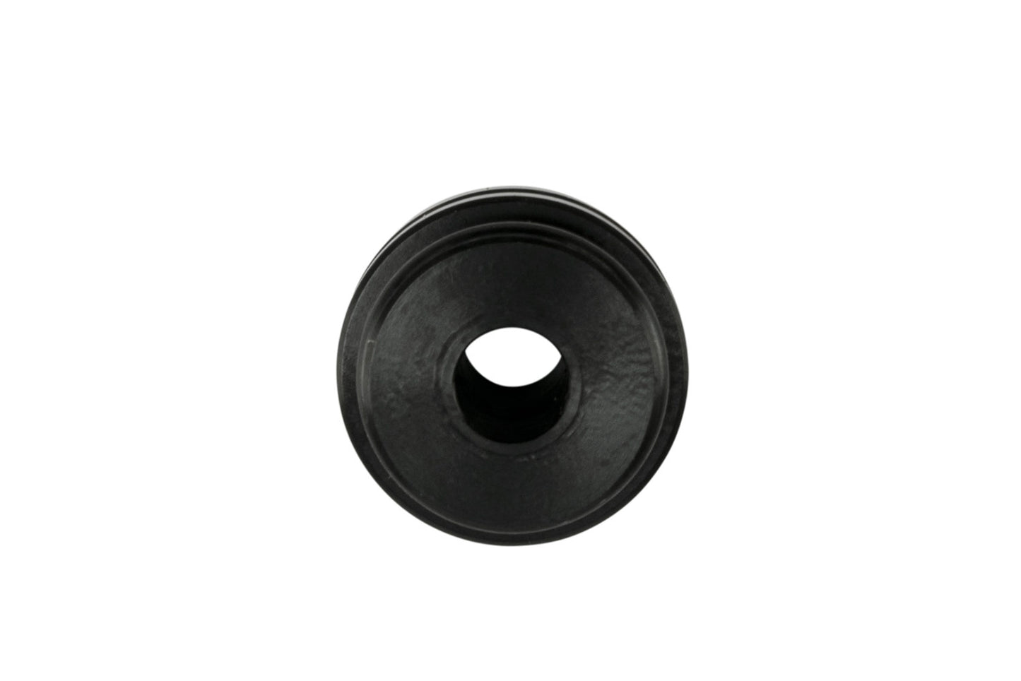 Turbosmart Oil Cap - -6AN Centre - Black TS-0891-3032