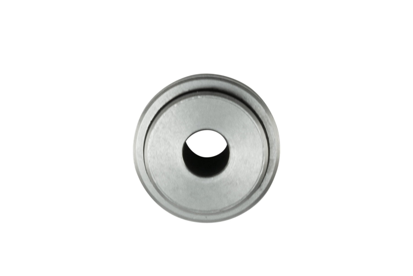 Turbosmart Oil Cap - -6AN Centre - Clear TS-0891-3035