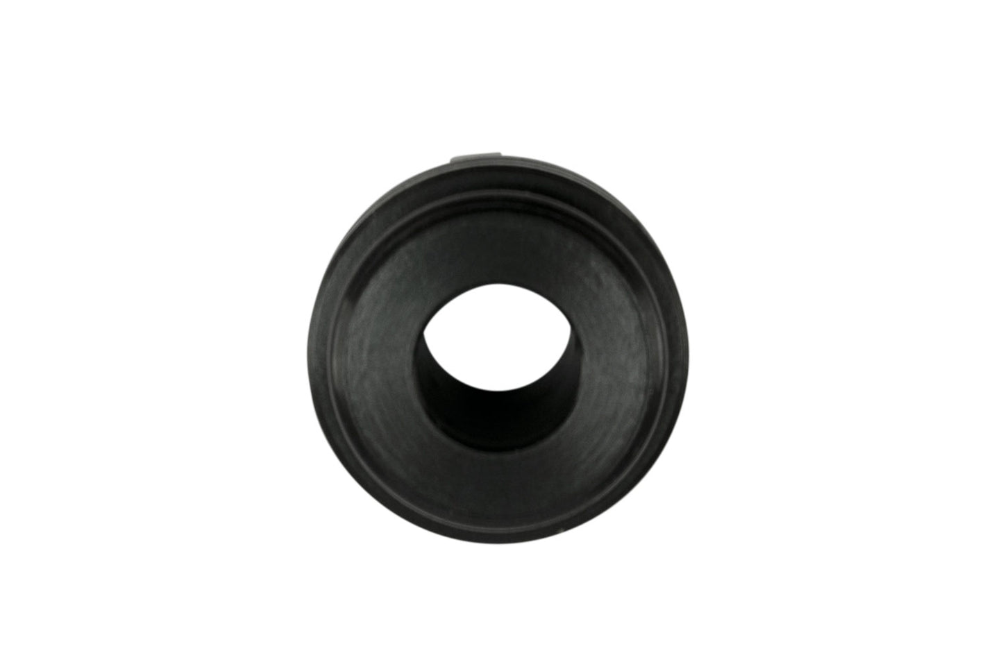 Turbosmart Oil Cap - -8AN Centre - Black TS-0891-3042