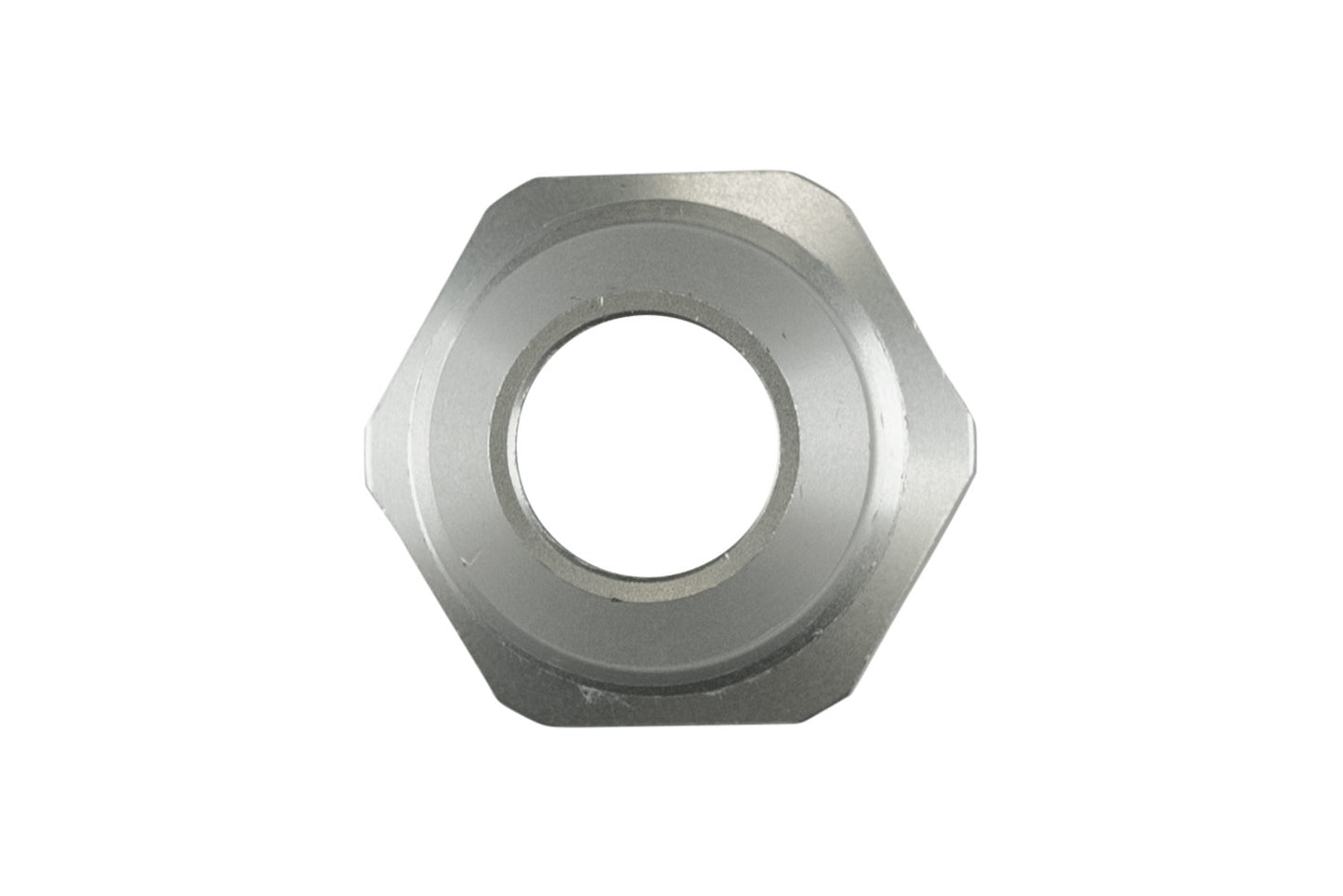 Turbosmart Oil Cap - -10AN Centre - Clear TS-0891-3055