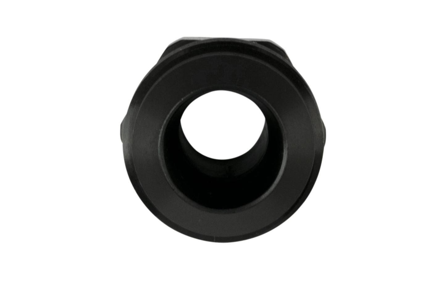 Turbosmart Oil Cap - 12AN Centre - Black TS-0891-3062