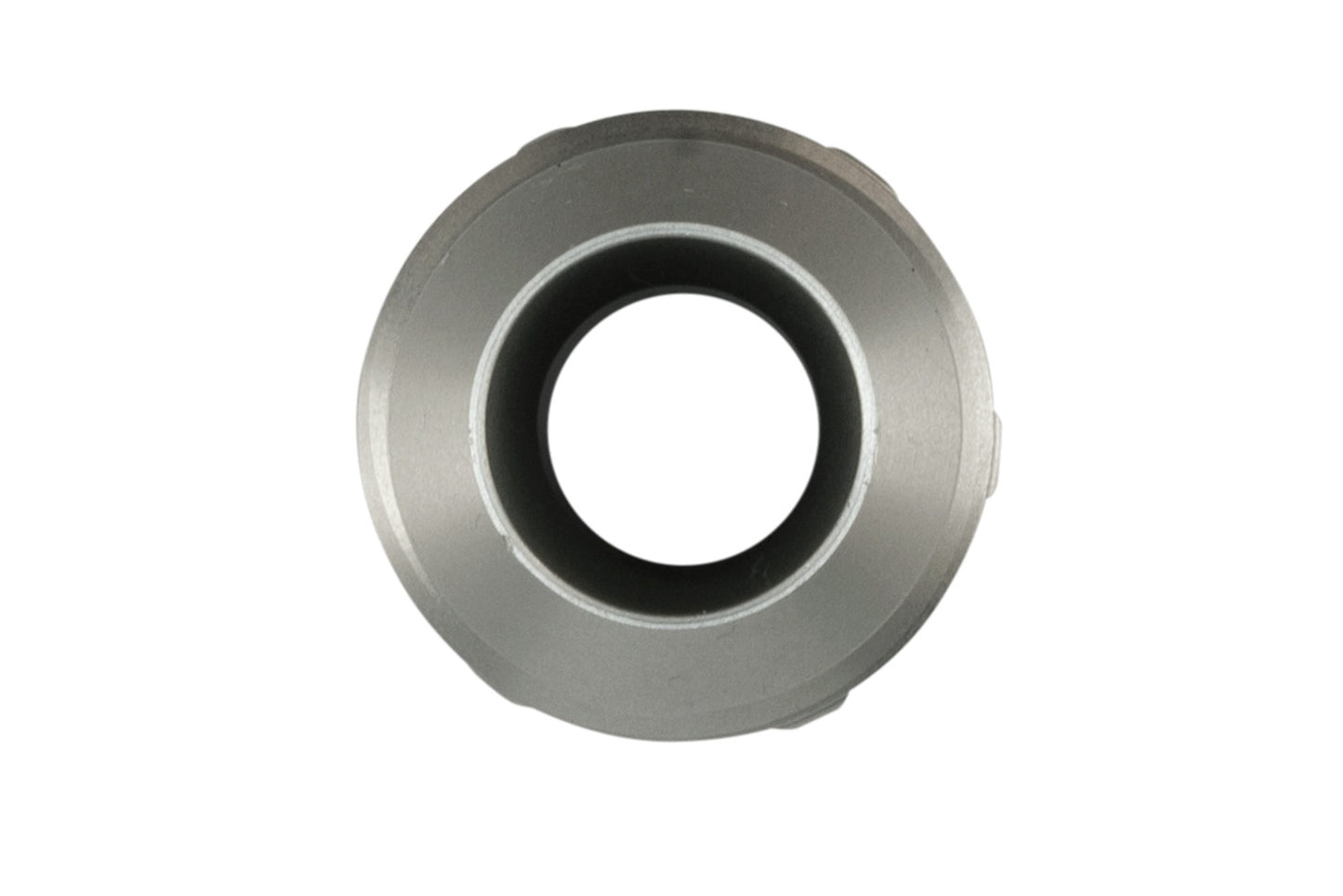 Turbosmart Oil Cap - 12AN Centre - Clear TS-0891-3065