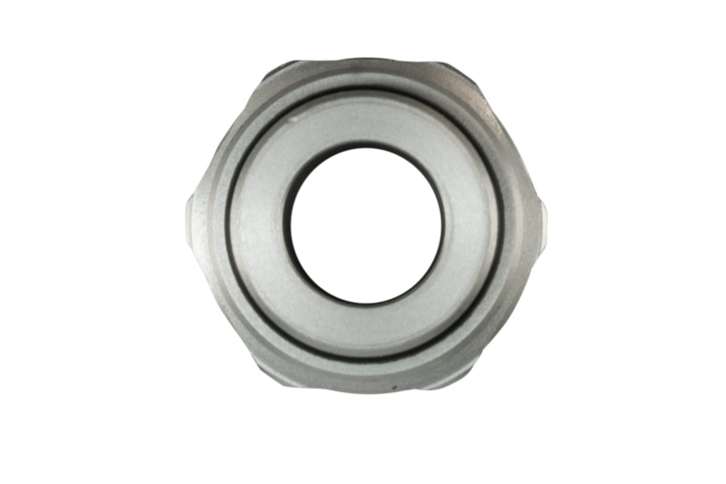 Turbosmart Oil Cap - 12AN Centre - Clear TS-0891-3065