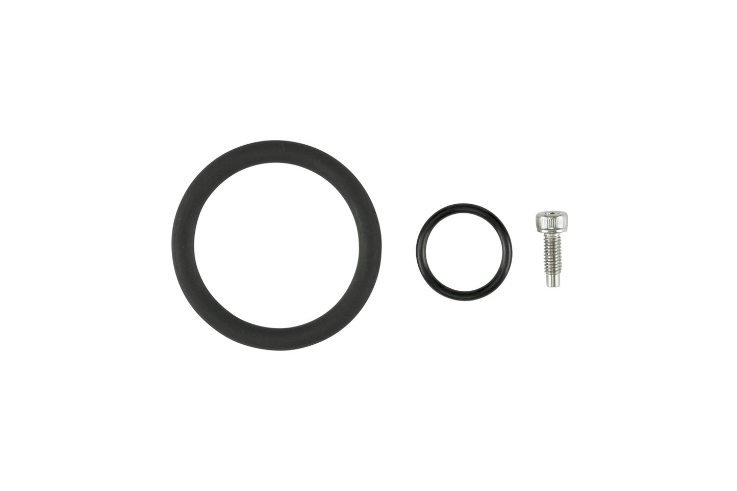 Turbosmart Oil Cap - Barra/Toyota/Nissan O-Ring TS-0893-3001