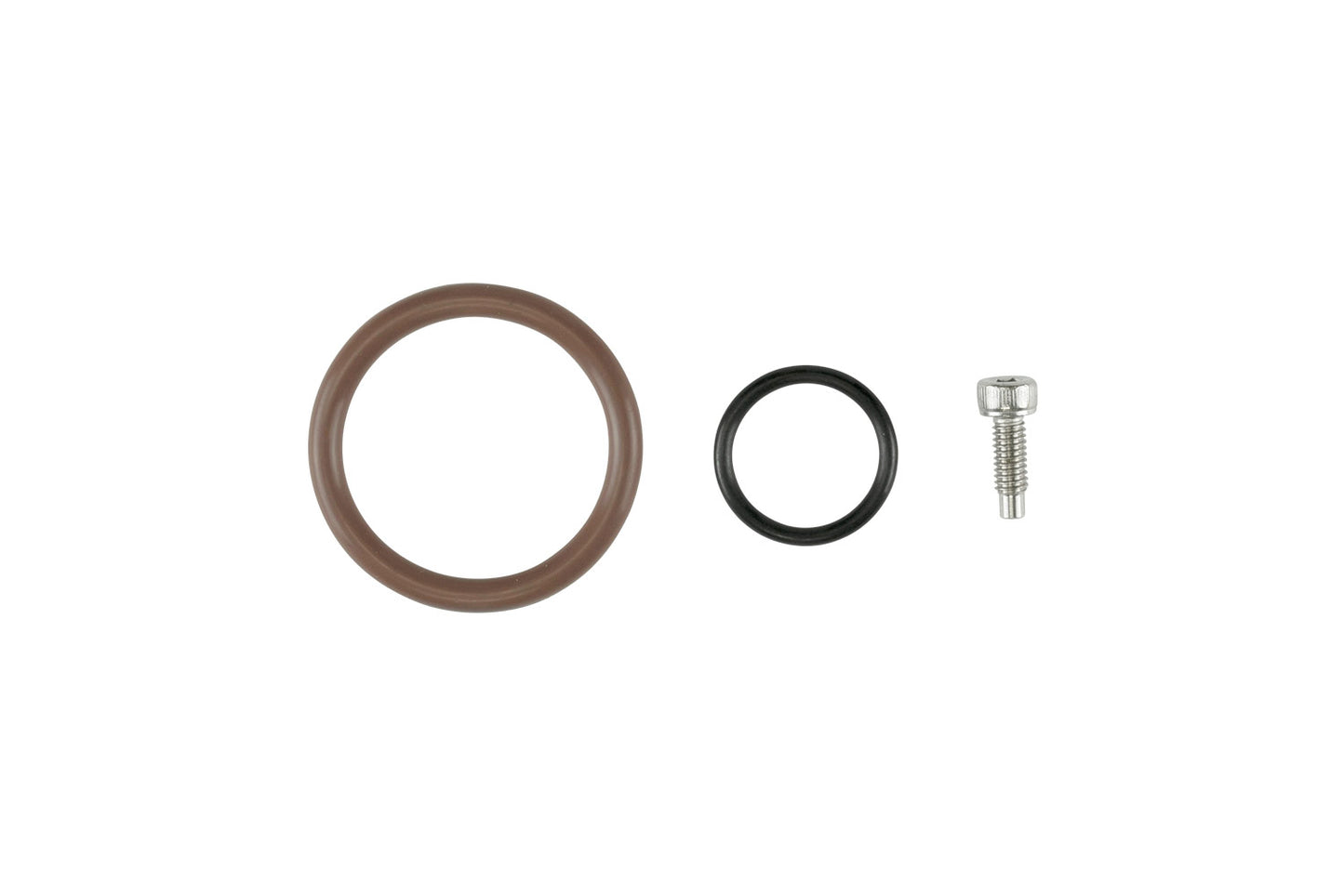 Turbosmart Oil Cap - LS O-Ring TS-0893-3002