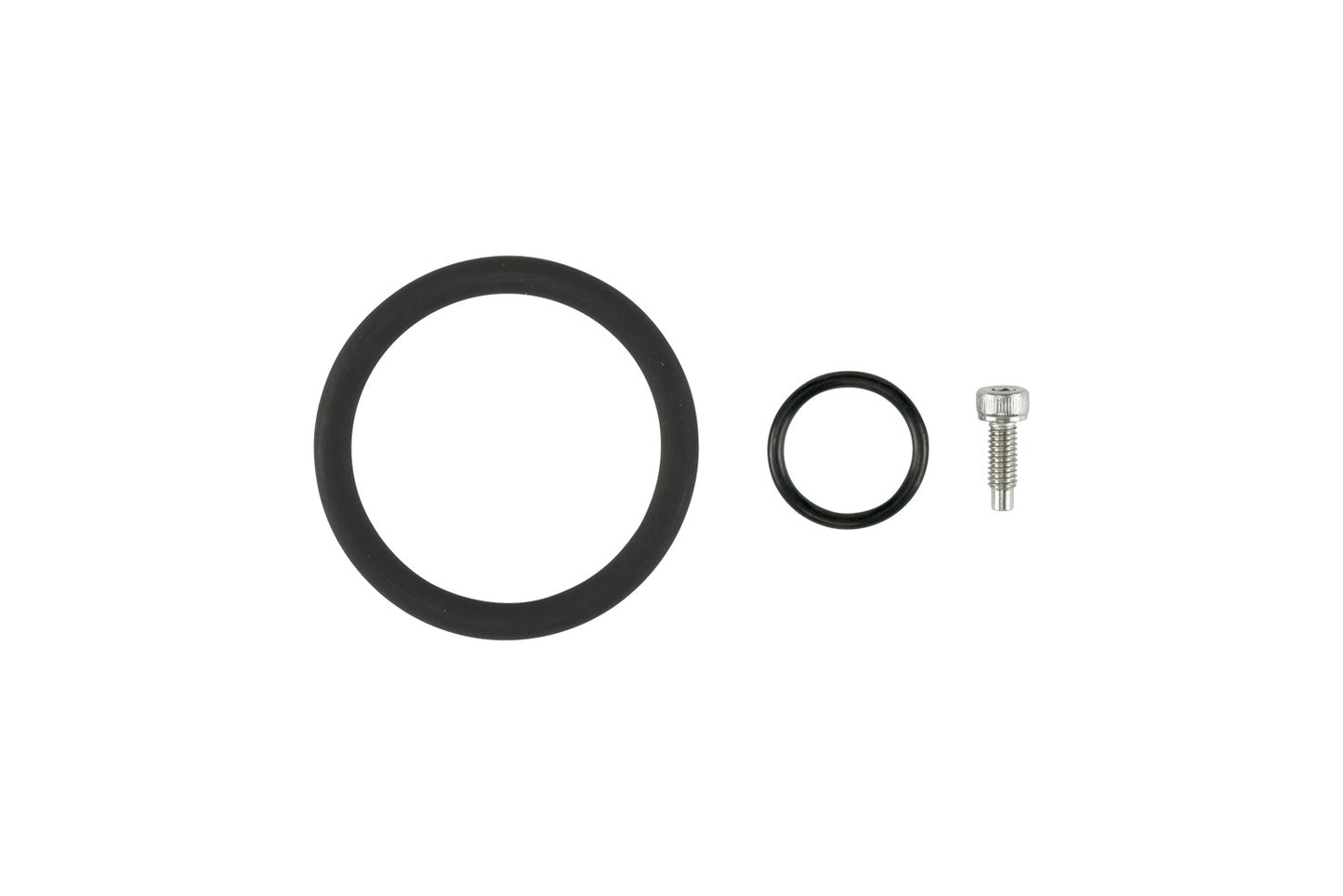Turbosmart Oil Cap - Subaru O-Ring TS-0893-3003